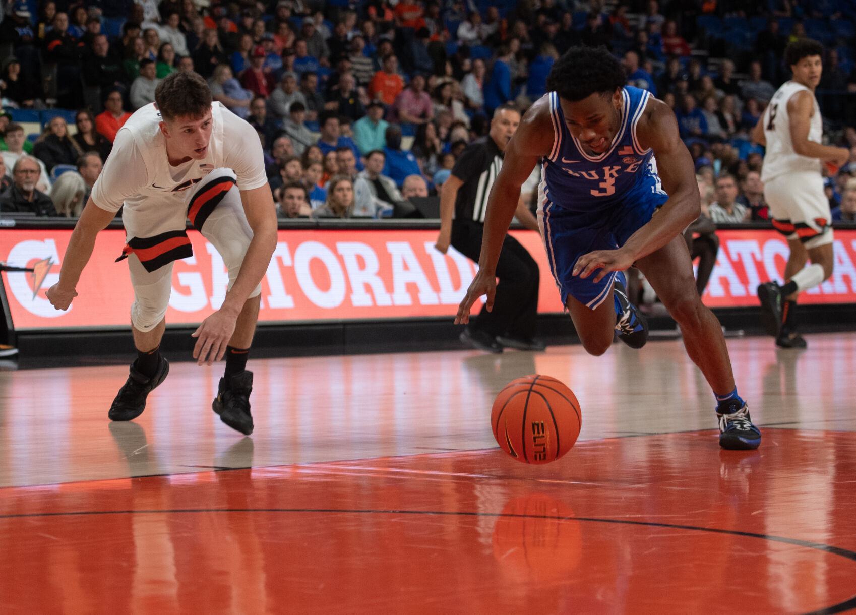Gallery: OSU vs Duke 10